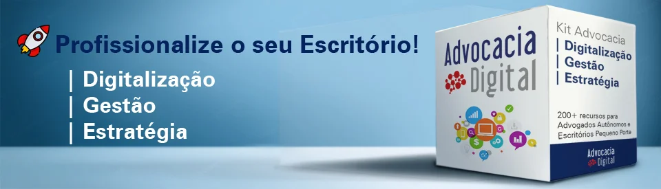 KIT Advocacia Digital