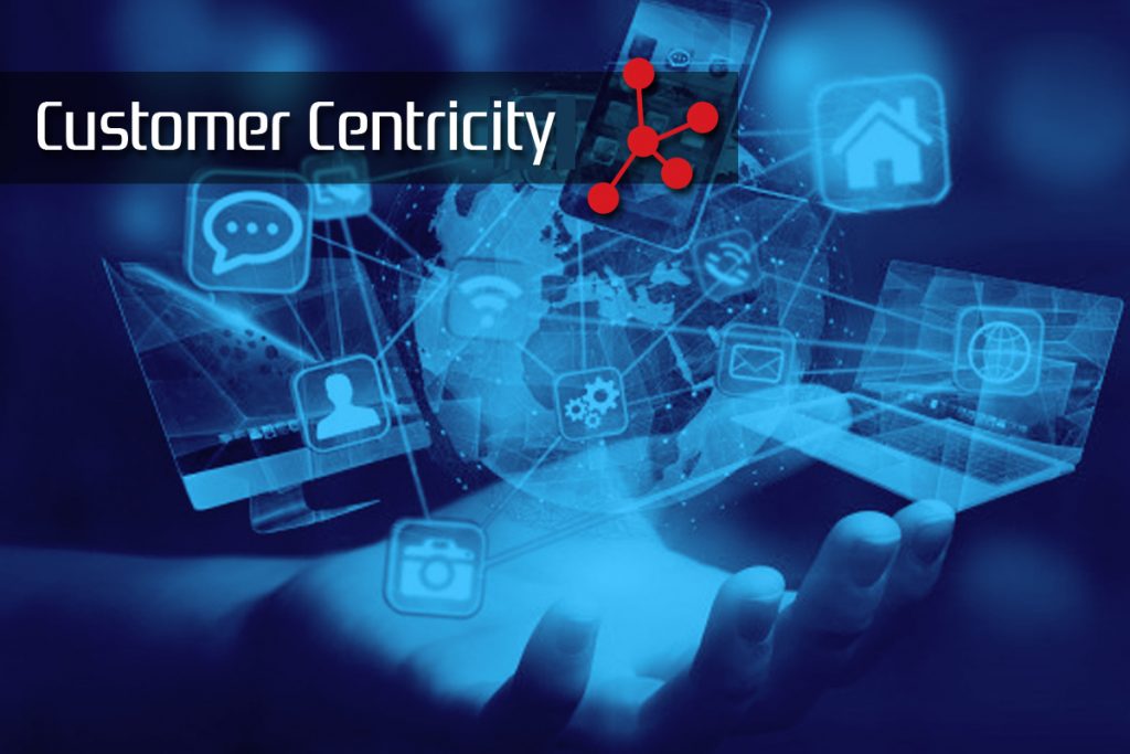 Customer Centricity