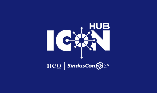 Icon Hub