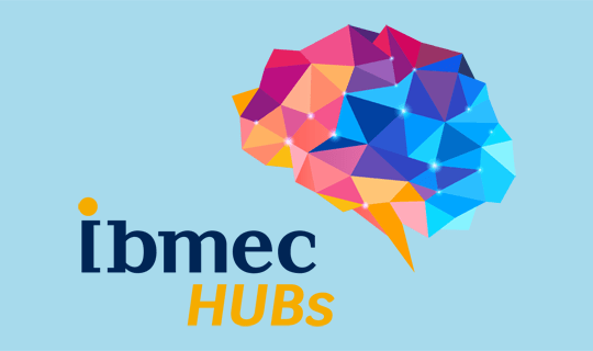 ibmec-hubs