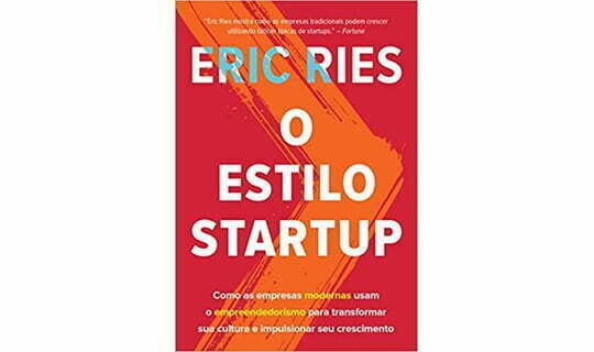 Estilo Startup