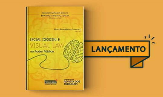 Legal Design Visual Law