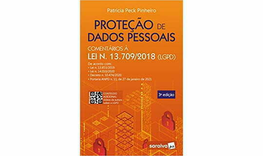 Protecao de Dados