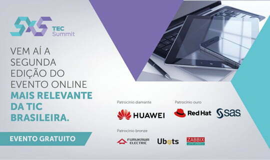 Evento 5X5 Tec Summir