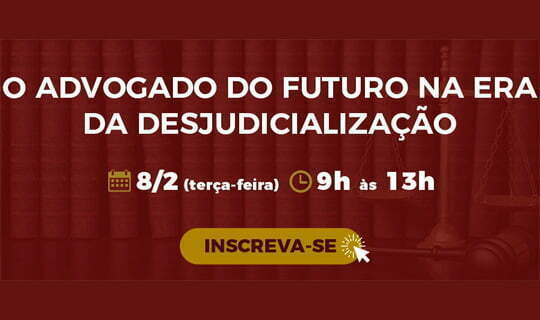 Advogado do Futuro