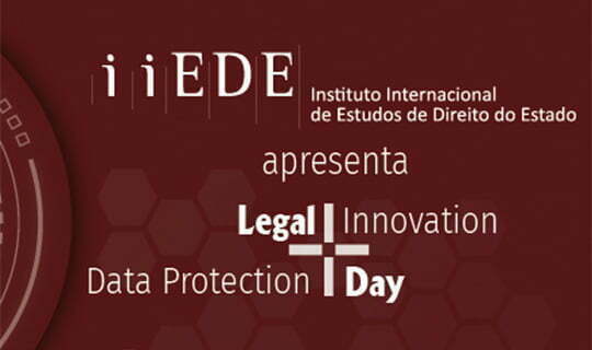 Legal Innovation and Data Protection day