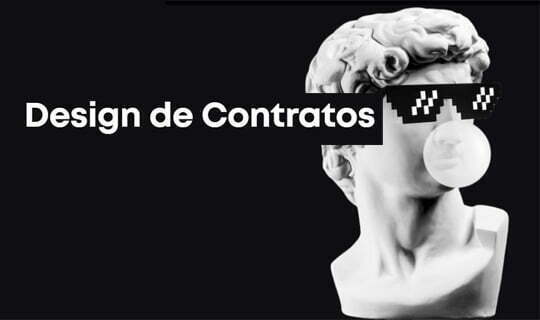 Curso Design de contratos