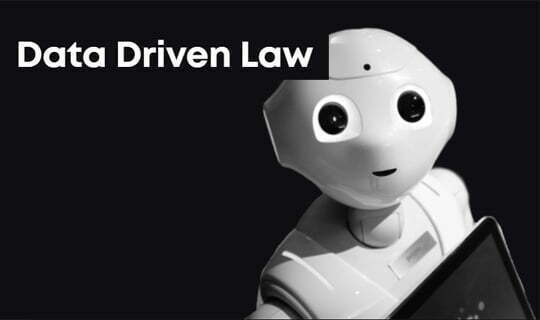 curso data driven law