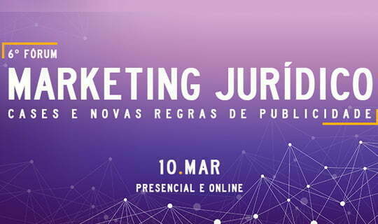 Forum Marketing Juridico