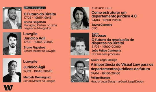 Como preparar seu departamento jurídico para o futuro