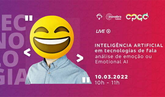 Live: IA emocional