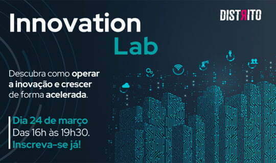 InnovationLab Distrito