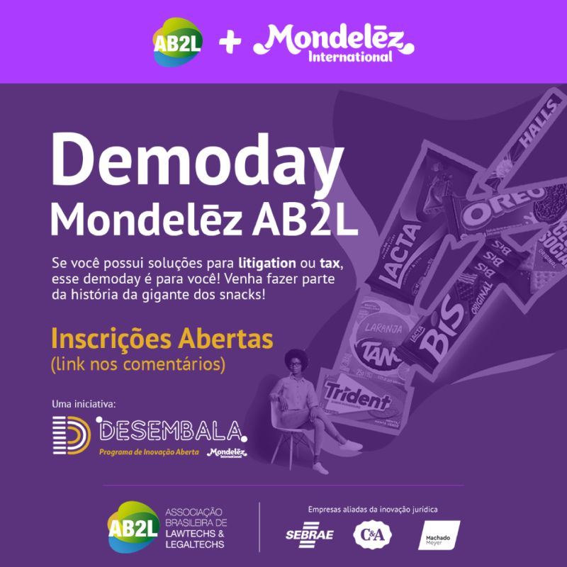 DemoDay AB2L