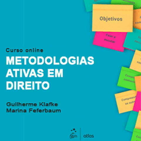 Metodologias Ativas em Direito