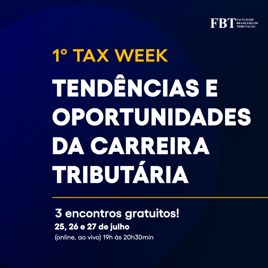 Tax Week