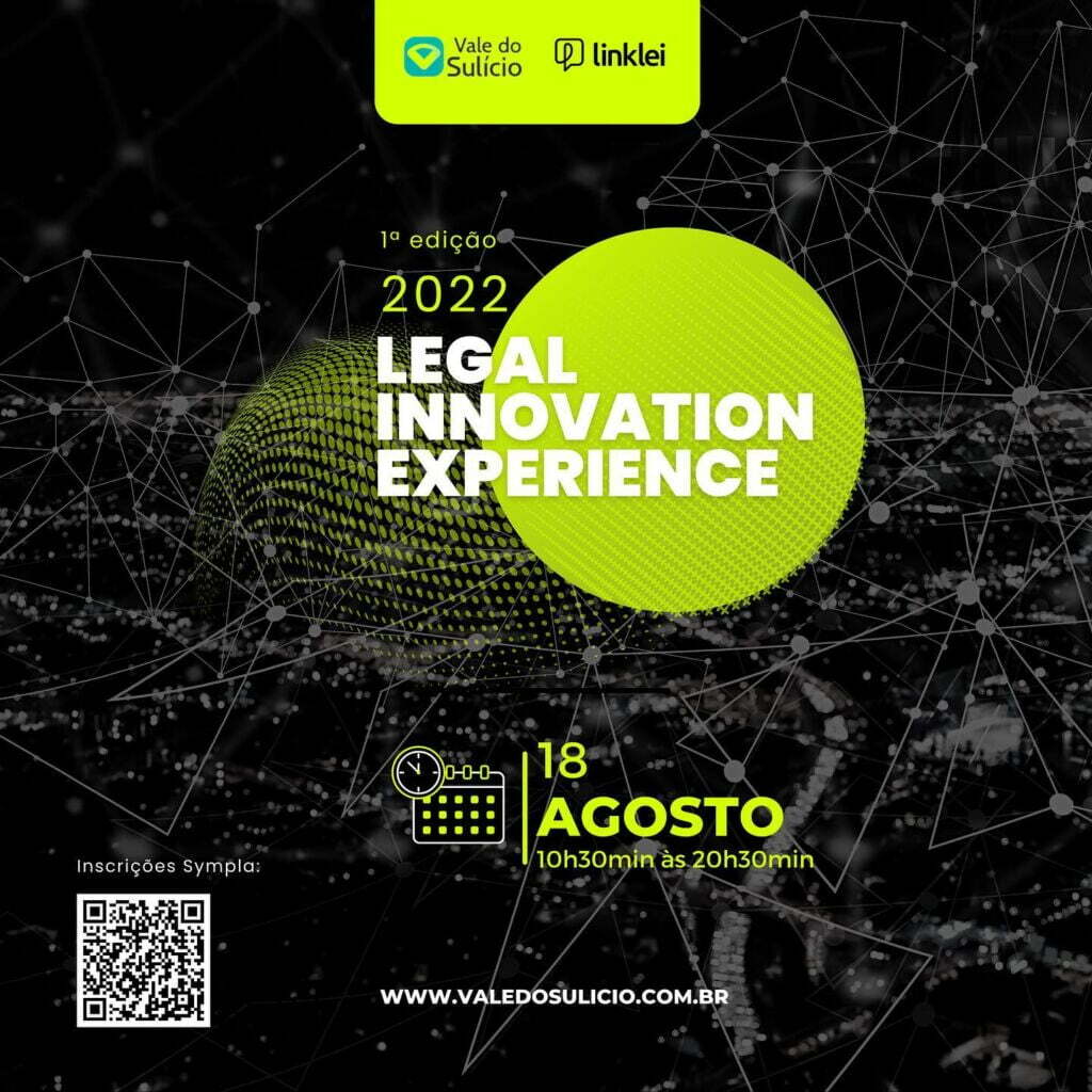 Legal Innovation Experience