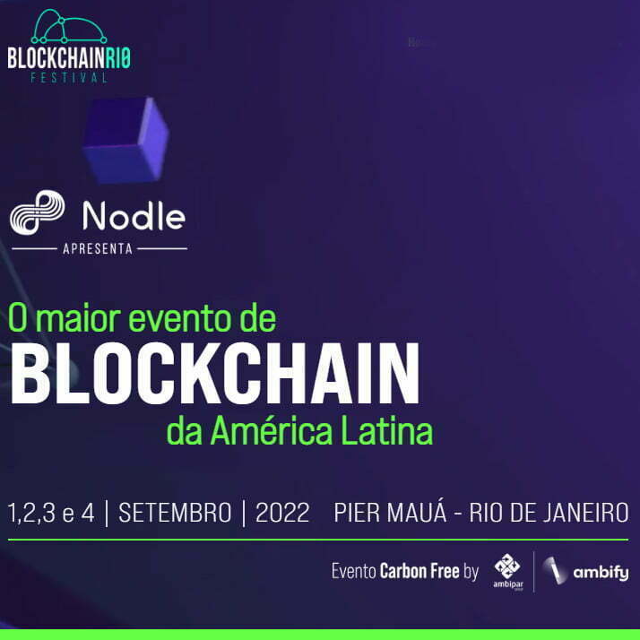 Blockchain Rio