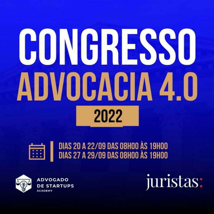 Congresso Advocacia 4.0