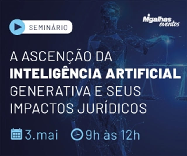 inteligência artificial