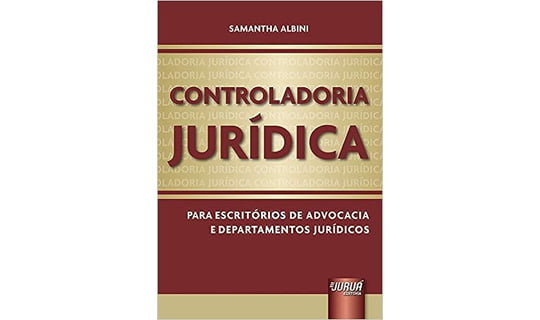 Controladoria Juridica