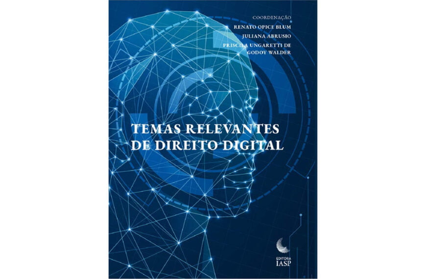 Temas Relevantes de Direito