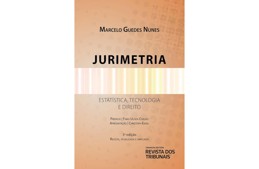 Jurimetria: Estatística, Tecnologia e Direito
