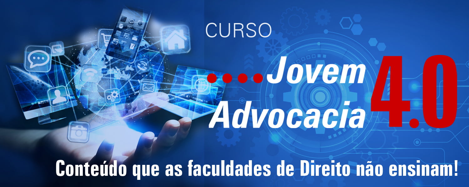 Curso Jovem Advocacia 4.0