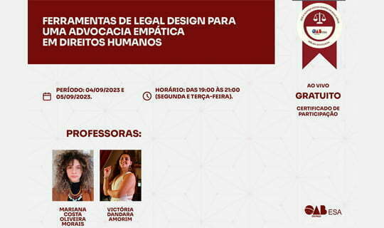 Ferramentas de Legal Design