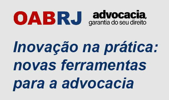 OABRJ  Advocacia, garantia do seu direito