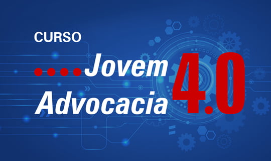 Curso Jovem Advocacia 4.0