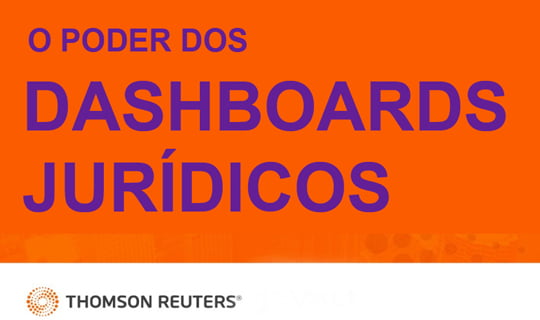 Poder Dashboards juridicos