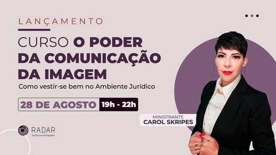 Poder da Comunicação da Imagem