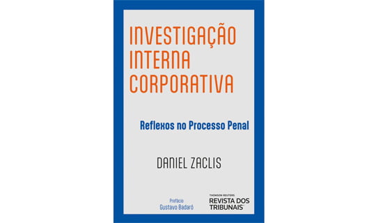 Investigação Interna Corporativa