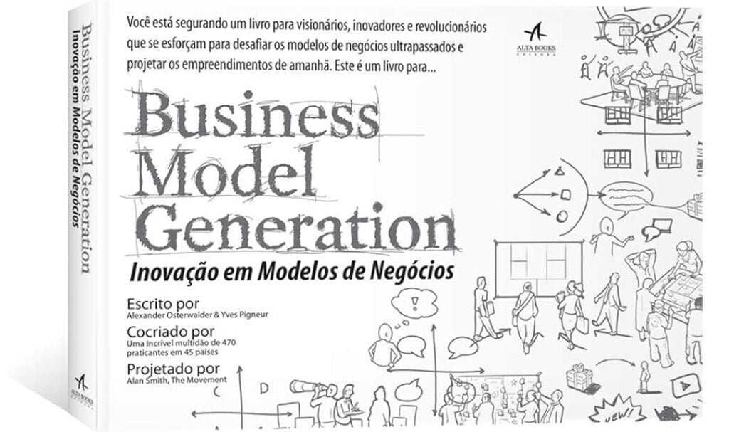 Business Model Generation