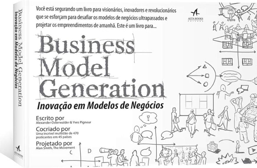 Business Model Generation