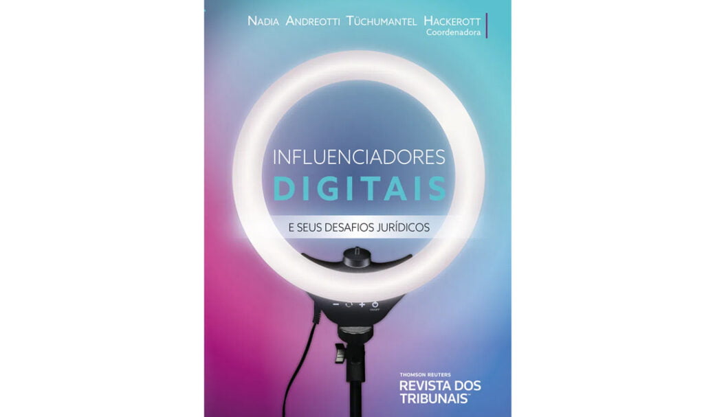 Influenciadores Digitais