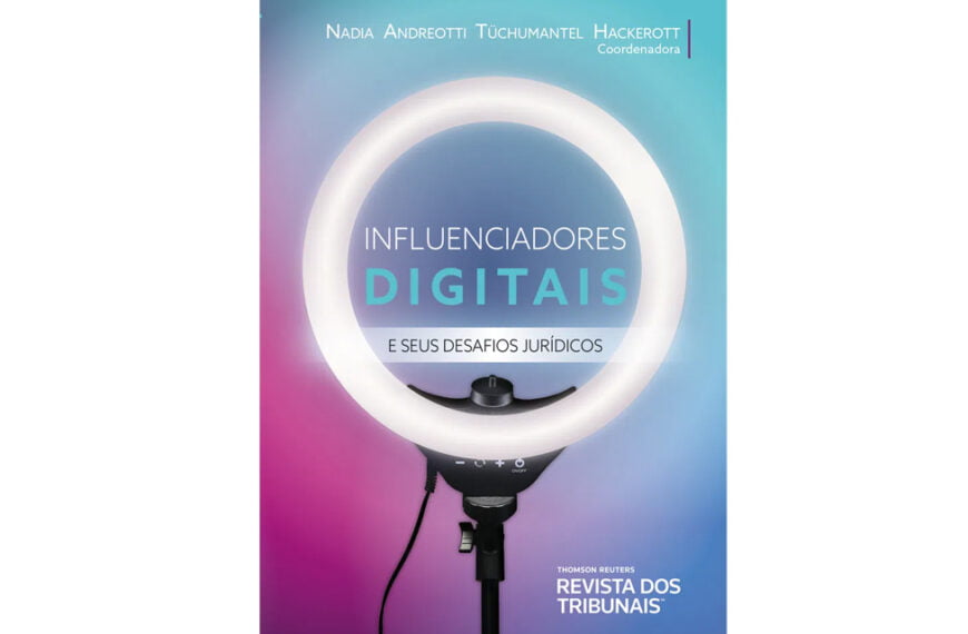 Influenciadores Digitais
