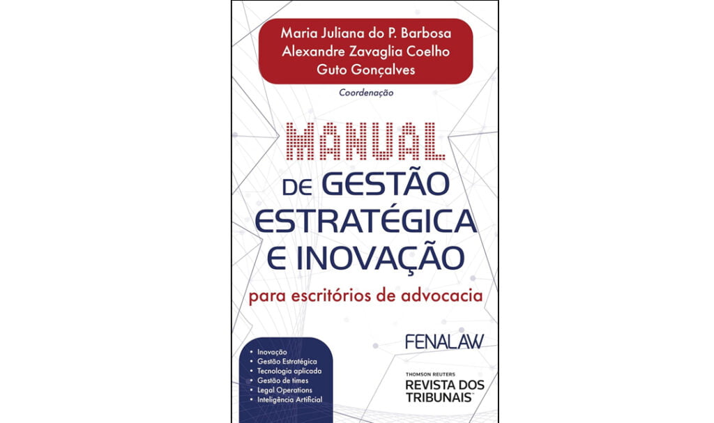 Manual de Gestão estratégica e Inovação