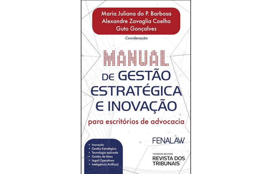 Manual de Gestão estratégica e Inovação