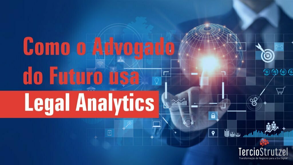 Advocacia Data Driven
