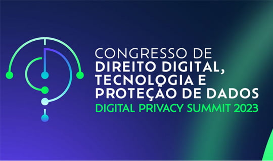 Congresso Direito Digital