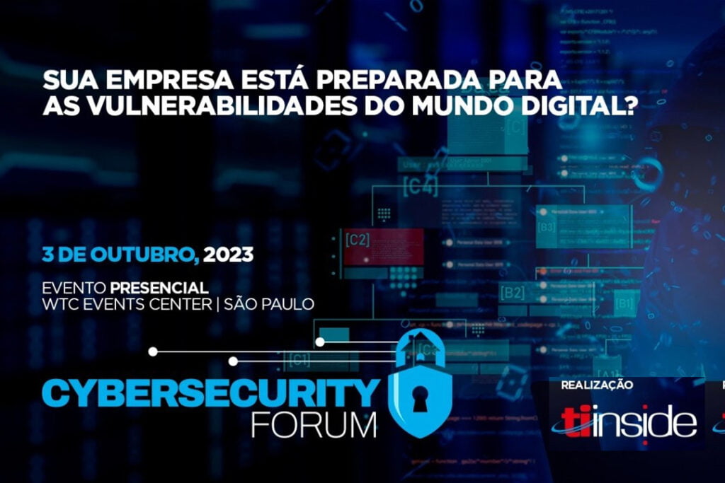 Cybersecurity Forum