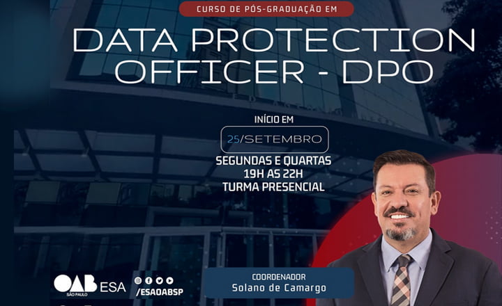 ESA DPO