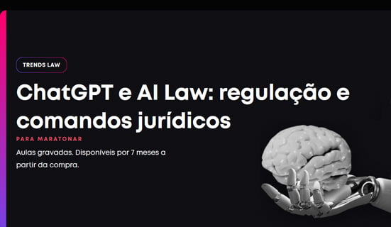 FutureLaw AI Law