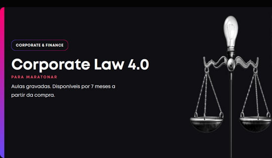 FutureLaw , CorporateLaw