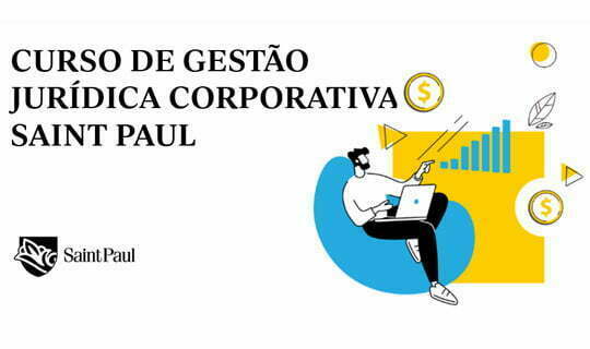 Gestao Juridica Saint Paul