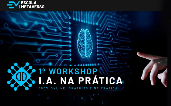 Workshop | IA na Prática