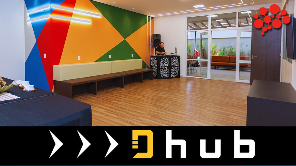 D hub Legal Space