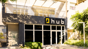 Dhub Legal Space