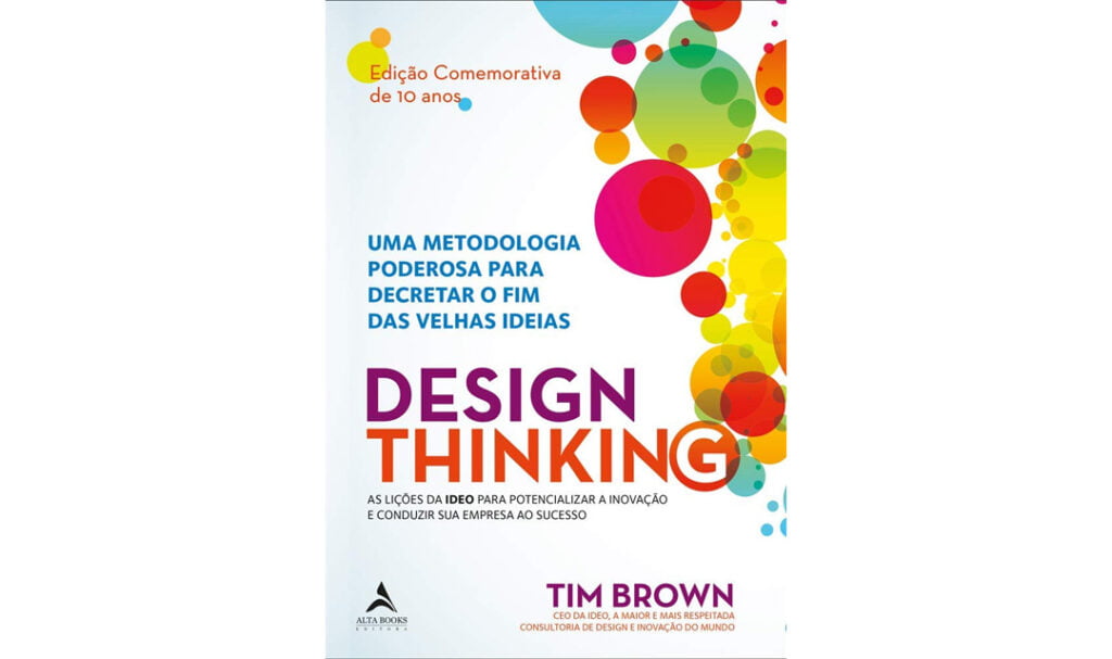 Design Thinking